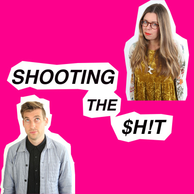 Shooting The $h!t