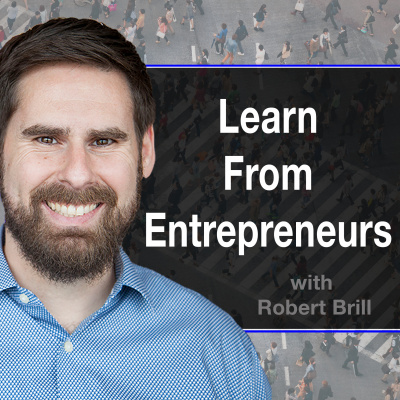 Learn From Entrepreneurs