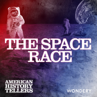 The Space Race | Starting Gun | 1