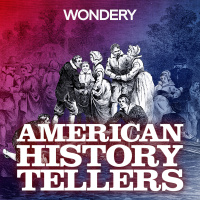 Introducing American History Tellers