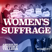ENCORE: The Fight for Womens Suffrage | The Trial of Susan B. Anthony | 2