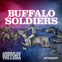 Buffalo Soldiers | The Brass Letters | 1
