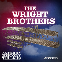 The Wright Brothers | Coming Down to Earth | 3
