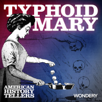 Typhoid Mary | Destroying Angel | 2