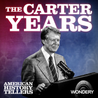 The Carter Years | Jimmy Who? | 1