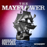 The Mayflower | The First Thanksgiving | 3