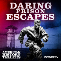 Daring Prison Escapes | Nazis in the Arizona Desert | 4