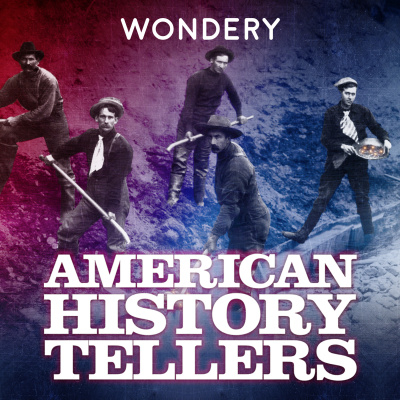American History Tellers