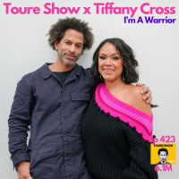 Tiffany Cross–Im A Warrior