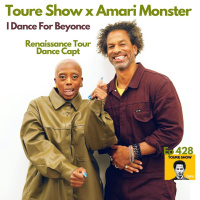 Amari Monster Marshall - I Dance For Beyonce