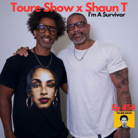 Shaun T–I’m A Survivor 