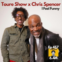 Chris Spencer–I Feel Funny