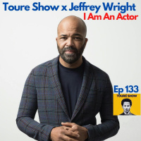 Jeffrey Wright-I Am An Actor