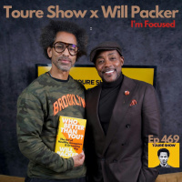 Will Packer–Im Focused