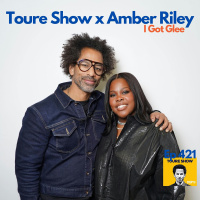 Amber Riley–I Got Glee