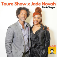 Jade Novah–I’m A Singer