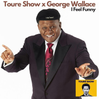 George Wallace–Ive Been Funny Forever
