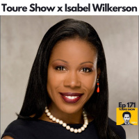 Isabel Wilkerson-Im A Writer