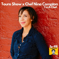 Chef Nina Compton–Im A Chef