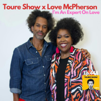 Love McPherson–Im An Expert On Love