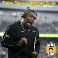 Warren Sapp - Im A Buffalo