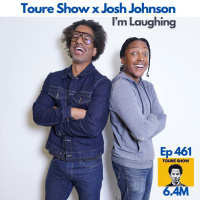 Josh Johnson–Im Laughing