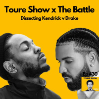 Dissecting the Kendrick-Drake battle