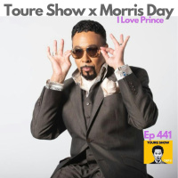 Morris Day - I Love Prince