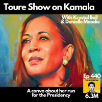 On Kamala