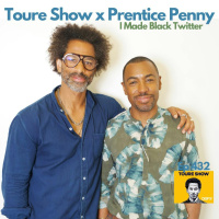 Prentice Penny–I Made Black Twitter