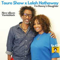 Lalah Hathaway–Im Donnys Daughter