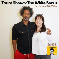 The White Bonus - Im Tracie McMillan 