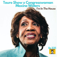 Maxine Waters-Im in The House