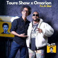 Omarion–I’m A Star