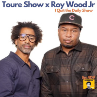 Roy Wood Jr - I Quit The Daily Show