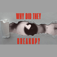 He Had NINE Other Women—Why Did They Breakup?