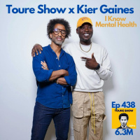 Kier Gaines–I Know Mental Health