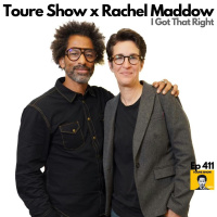 Rachel Maddow-I Got That Right
