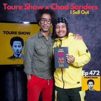 Chad Sanders–I Sell Out