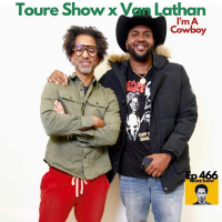 Van Lathan–I’m A Cowboy