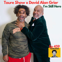 David Alan Grier–I’m Still Here