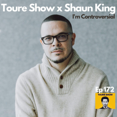 Touré Show