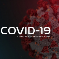 RAF207: Coronavirus, COVID-19, or SARS-CoV-2