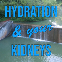 RAF222: Hydration and your Kidneys