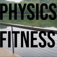 RAF206: The Physics of Fitness - Inertia, Momentum, and Movement