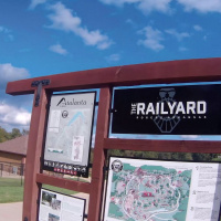 RAF194: Lake Atalanta Pleasant Ridge, Rogers, Arkansas