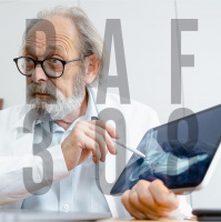 RAF308: The Foot Doctor