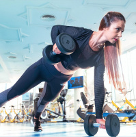 RAF314: Bulking, Cutting, and the Six Meal Plan