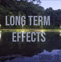 RAF220: Long Term Effects of COVID-19