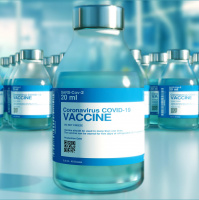 RAF254: How to Get the COVID 19 Vaccine